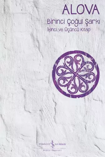 Birinci Çoğul Şarkı İkinci ve Üçüncü Kitap