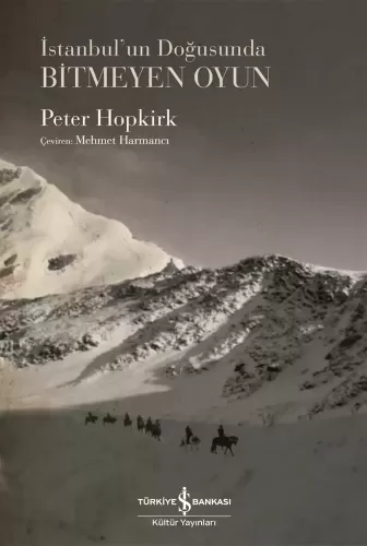İstanbulun Doğusunda Bitmeyen Oyun