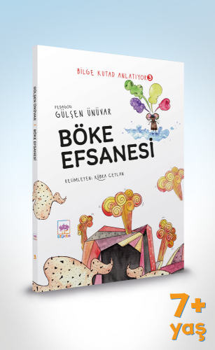 Böke Efsanesi