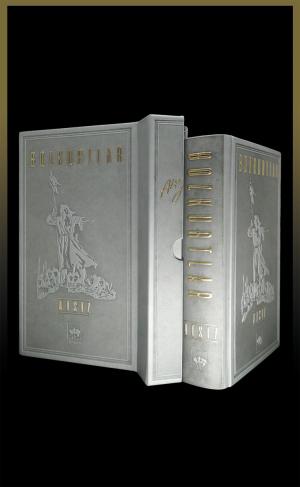 Bozkurtlar Özel Numaralı Baskı Özel Kutulu