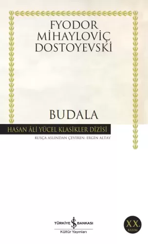 Budala