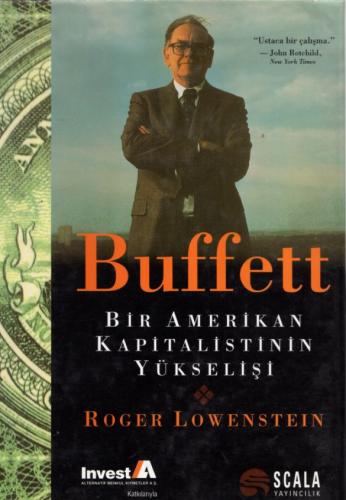 Buffett: Bir Amerikan Kapitalistinin Yükselişi