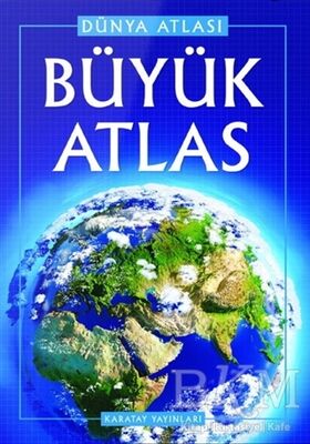 Büyük Atlas; Dünya Atlası