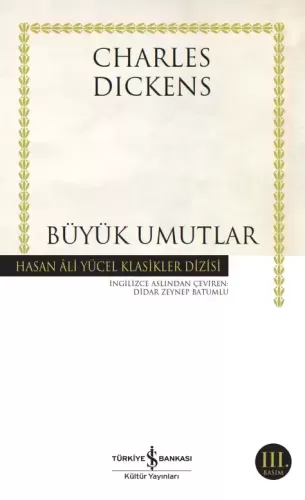 Büyük Umutlar