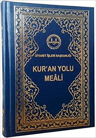Kuran Yolu Meali (Küçük Boy)