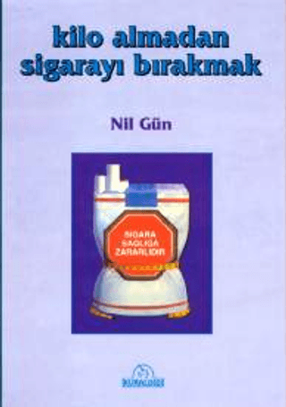 Kilo Almadan Sigarayı Bırakmak