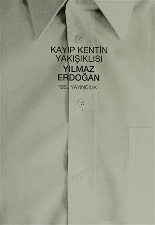 Kayıp Kentin Yakışıklısı