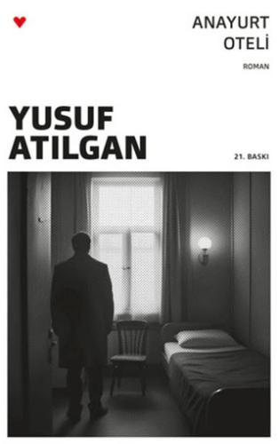 Anayurt Oteli