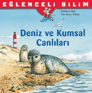 Deniz ve Kumsal Canlıları Eğlenceli Bilim