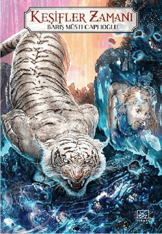 Keşifler Zamanı Şamanlar Diyarı 2