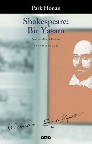 Shakespeare Bir Yaşam