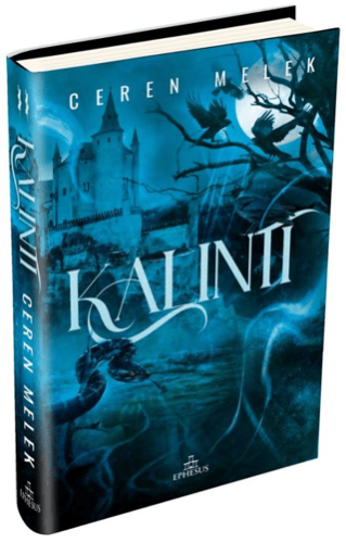 Kalıntı 2 Ciltli