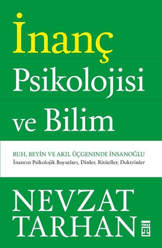 İnanç Psikolojisi ve Bilim