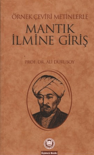 Örnek Çeviri Metinlerle Mantığa Giriş