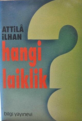 Hangi Laiklik