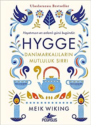 HYGGE Ciltli
