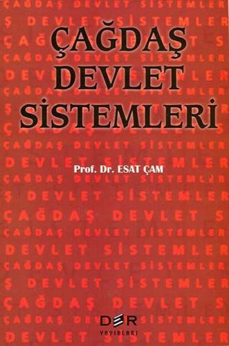 Çağdaş Devlet Sistemleri