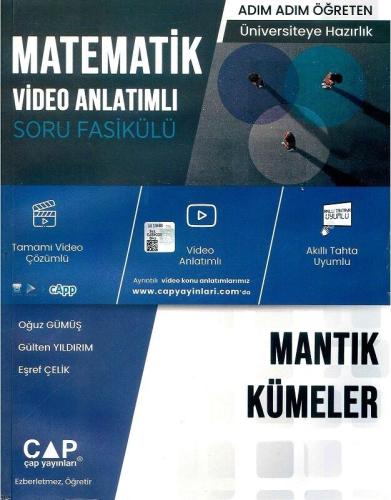 Çap Mantık ve Kümeler