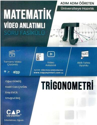 Çap Trigonometri