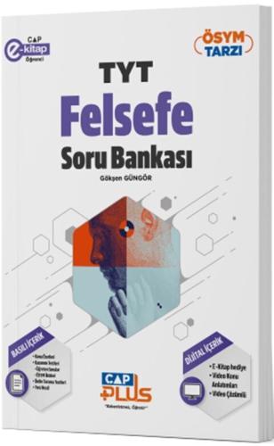 Çap TYT Felsefe Soru Bankası