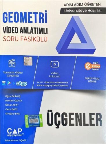 Çap Geometri Çemberin Analitik İncelenmesi Dönüşümlerle Geometri