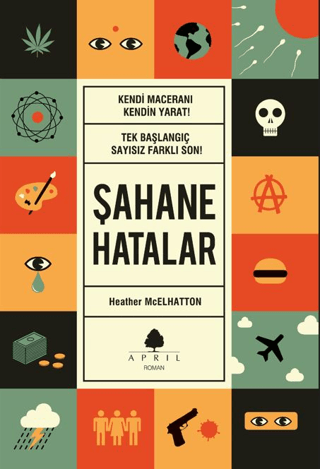 Şahane Hatalar  1