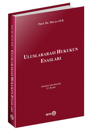 Uluslararası Hukukun Esasları