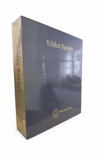 Yıldız Sarayı (Özel Kutusunda)