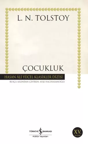 Çocukluk