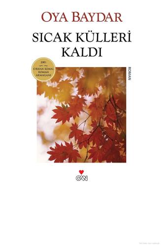 Sıcak Külleri Kaldı