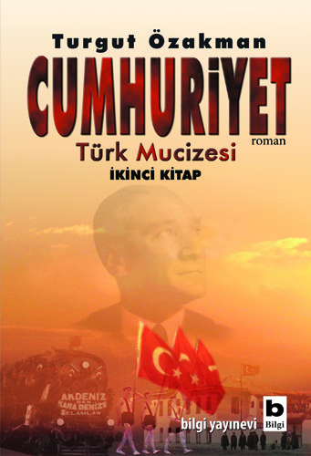 Cumhuriyet Türk Mucizesi