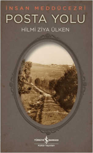 Posta Yolu İnsan Meddücezri