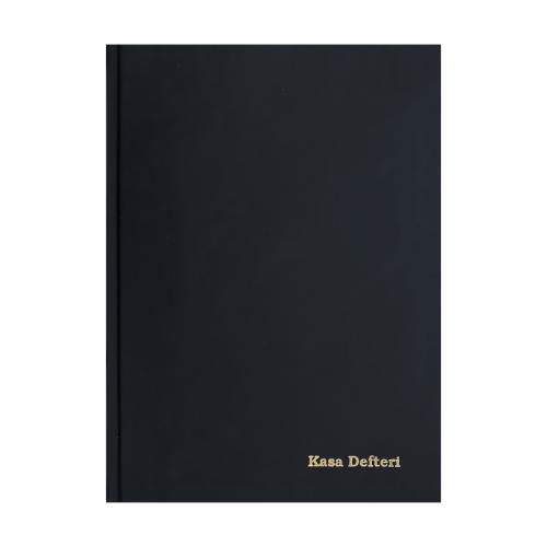 Dilman Kasa Defteri 17X24 368 Yp
