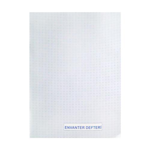 Dilman Envanter Defteri Numarali 48 Yp