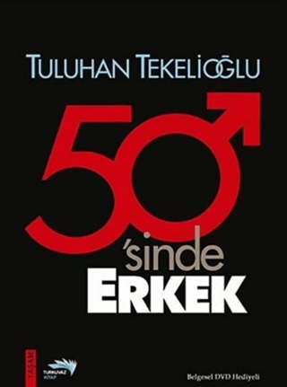 50’sinde Erkek