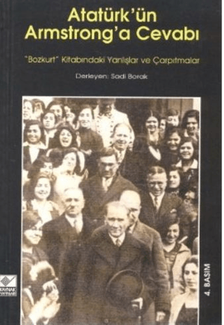 Atatürkün Armstronga Cevabı