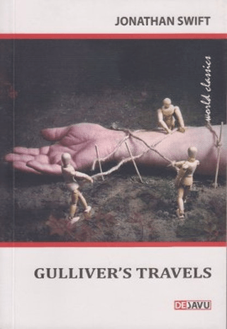 Gullıver`s Travels