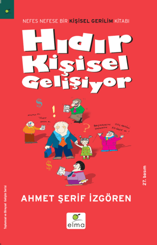 Hıdır Kişisel Gelişiyor