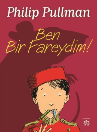 Ben Bir Fareydim Ciltli