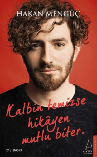 Kalbin Temizse Hikayen Mutlu Biter