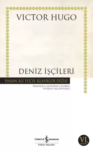 Deniz İşçileri
