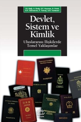 Devlet Sistem ve Kimlik