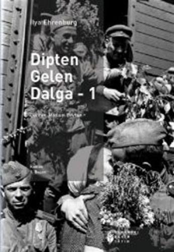 Dipten Gelen Dalga 1 2 takım