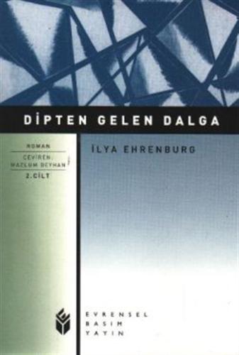 Dipten Gelen Dalga 1 2 takım