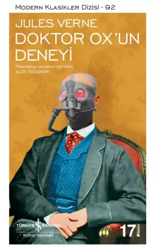 Doktor Oxun Deneyi