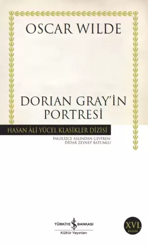 Dorian Grayin Portresi
