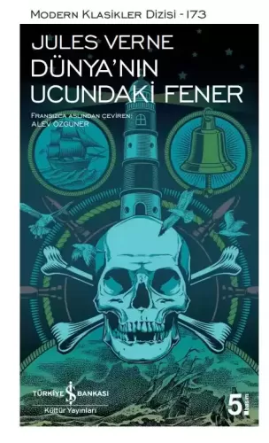 Dünyanın Ucundaki Fener