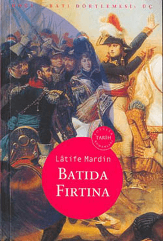 Batıda Fırtına