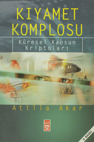 Kıyamet Komplosu