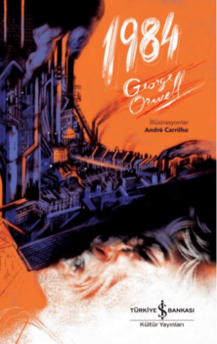 1984 (İllüstrasyonlu)